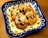 簡単ホットケーキミックスでおからクッキー作り方9写真