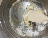 キャベツのグラタン作り方2写真