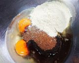 腹持ち◎ダイエットに◎ココナッツクッキー作り方1写真