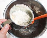 腹持ち◎ダイエットに◎ココナッツクッキー作り方4写真