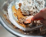 腹持ち◎ダイエットに◎ココナッツクッキー作り方5写真