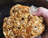 腹持ち◎ダイエットに◎ココナッツクッキー作り方9写真