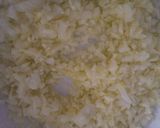 サマーキャセロールと味変ドライカレー作り方2写真