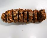 腹持ち◎ダイエットに◎ココナッツクッキー作り方11写真