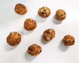 腹持ち◎ダイエットに◎ココナッツクッキー作り方12写真