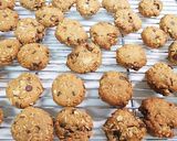 腹持ち◎ダイエットに◎ココナッツクッキー作り方14写真