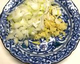 牛肉とピーマンの細切り炒め♪作り方3写真