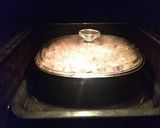 サマーキャセロールと味変ドライカレー作り方11写真