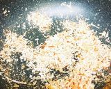 味染み筍の土佐煮作り方3写真