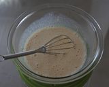 ☆濃厚カスタード☆レンジで簡単！大人味！作り方3写真