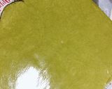 抹茶ラテの素で★簡単抹茶クッキー作り方4写真