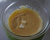☆濃厚カスタード☆レンジで簡単！大人味！作り方6写真