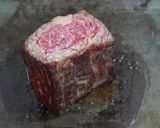 厚板鉄板で簡単“焼くだけ”ローストビーフ作り方5写真