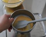 ☆濃厚カスタード☆レンジで簡単！大人味！作り方8写真