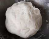 低ＦＯＤＭＡＰなおやつ★米粉でぬれ煎餅作り方1写真