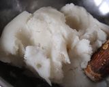 低ＦＯＤＭＡＰなおやつ★米粉でぬれ煎餅作り方3写真