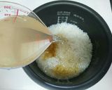 炊飯器で簡単♪ふわふわ鯛めし作り方3写真