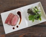 厚板鉄板で簡単“焼くだけ”ローストビーフ作り方11写真