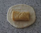 ☆濃厚カスタード☆レンジで簡単！大人味！作り方11写真
