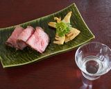 厚板鉄板で簡単“焼くだけ”ローストビーフ作り方12写真