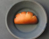 ☆濃厚カスタード☆レンジで簡単！大人味！作り方12写真