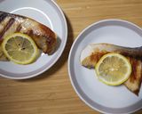 【子どもと作ろう】ぶりの塩焼き作り方3写真