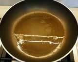 たっぷりキャベツのお好み焼き作り方4写真