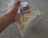 ☆メロンパン☆ザクザクのコツあり作り方5写真