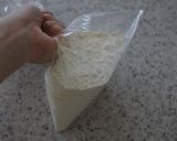 ☆メロンパン☆ザクザクのコツあり作り方6写真