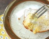 HMで簡単♪超しっとり～♡バナナケーキ作り方6写真