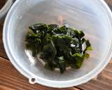 きゅうりと竹輪の中華風酢の物【作り置き】作り方2写真