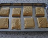 ☆メロンパン☆ザクザクのコツあり作り方13写真