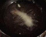 海老チリのたまご丼作り方14写真