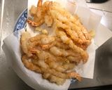 エビチリ風の何か　4人前作り方5写真