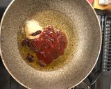 エビチリ風の何か　4人前作り方6写真