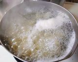 カリっと美味しいハッシュドポテト♪作り方2写真