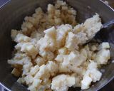 カリっと美味しいハッシュドポテト♪作り方5写真