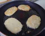 カリっと美味しいハッシュドポテト♪作り方8写真
