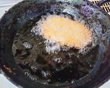 カリっと美味しいハッシュドポテト♪作り方9写真
