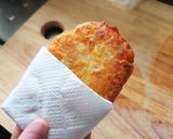 カリっと美味しいハッシュドポテト♪作り方10写真