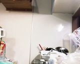 スパゲティサラダ作り方1写真