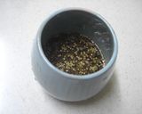 スイカの冷やし中華♬作り方1写真