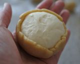 ☆メロンパン☆ザクザクのコツあり作り方16写真