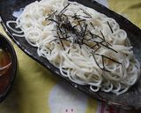 つけ細うどん作り方6写真