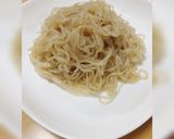 簡単!おつまみ!3分!ピリ辛糸こん♪作り方5写真