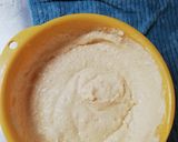 ヨーグルトと豆腐のパウンドケーキ作り方3写真