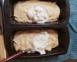 ヨーグルトと豆腐のパウンドケーキ作り方5写真