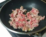 超簡単!さらっとあんかけチャーハン!作り方1写真