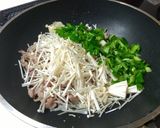 超簡単!さらっとあんかけチャーハン!作り方2写真