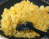 超簡単!さらっとあんかけチャーハン!作り方6写真